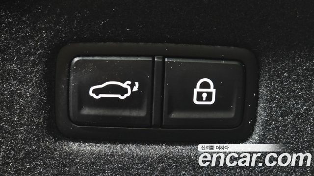Kia K8 Hybrid Noblesse 2023 — фото 23