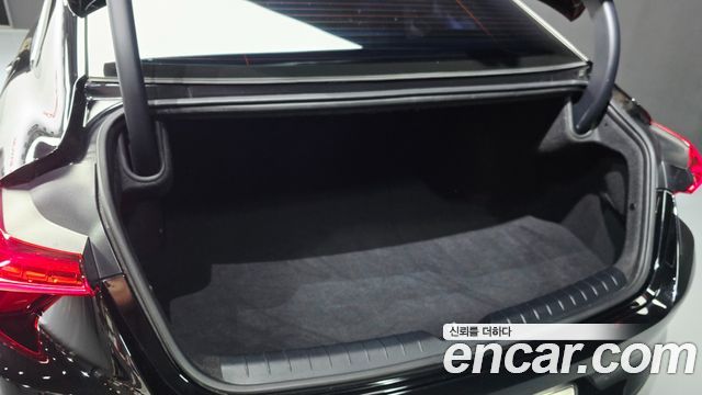 Kia K8 Hybrid Noblesse 2023 — фото 24