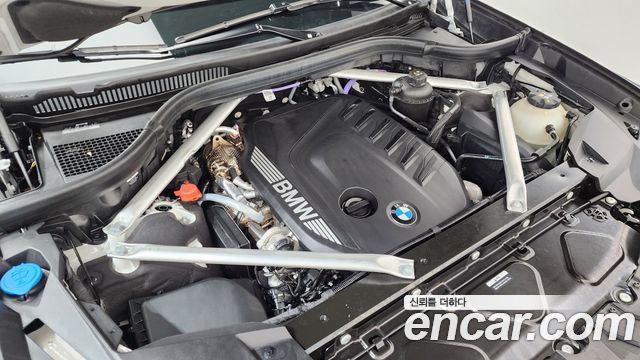 BMW X7 (G07) xDrive 40d M Sport 6STR 2025 — фото 6