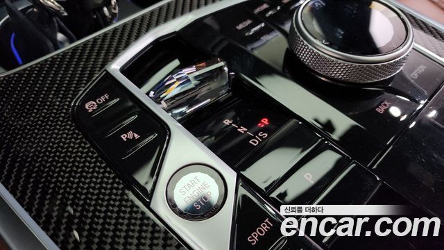 BMW X7 (G07) xDrive 40d M Sport 6STR 2025 — фото 9