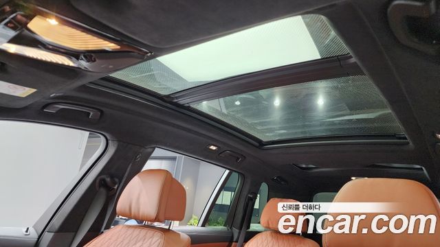 BMW X7 (G07) xDrive 40d M Sport 6STR 2025 — фото 18