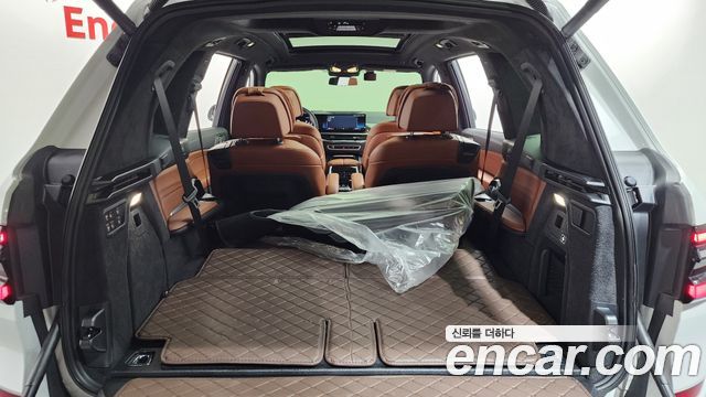 BMW X7 (G07) xDrive 40d M Sport 6STR 2025 — фото 20