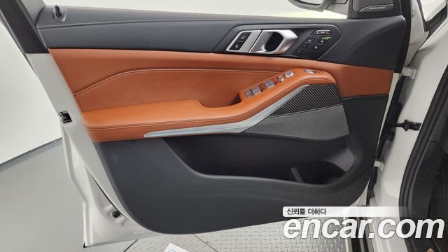 BMW X7 (G07) xDrive 40d M Sport 6STR 2025 — фото 24