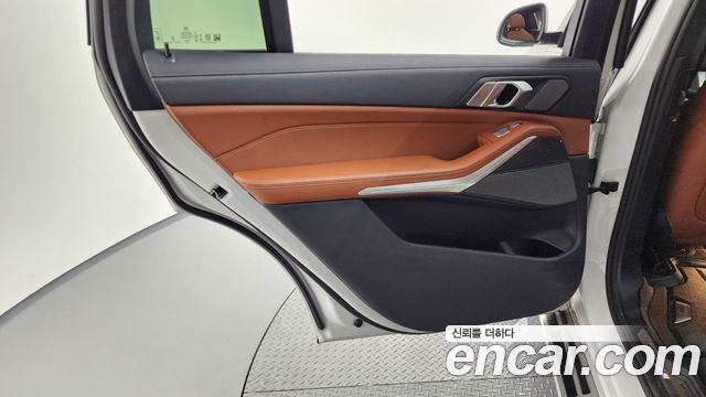 BMW X7 (G07) xDrive 40d M Sport 6STR 2025 — фото 25