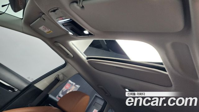 Kia Seltos Gasoline 2.0 2WD Signature 2023 — фото 18