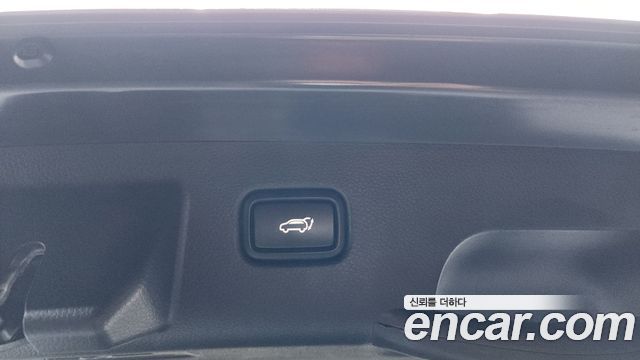 Kia Seltos Gasoline 2.0 2WD Signature 2023 — фото 19