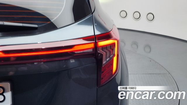 Kia Seltos Gasoline 2.0 2WD Signature 2023 — фото 23