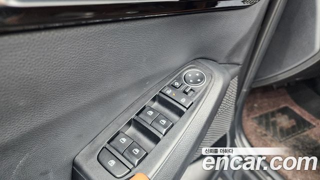 Kia Seltos Gasoline 2.0 2WD Signature 2023 — фото 30