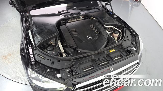 Mercedes-Benz S-Class (W223) S580L 4MATIC 2023 — фото 6