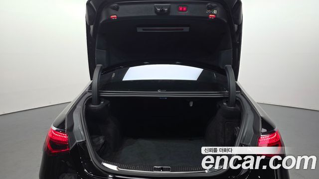 Mercedes-Benz S-Class (W223) S580L 4MATIC 2023 — фото 24