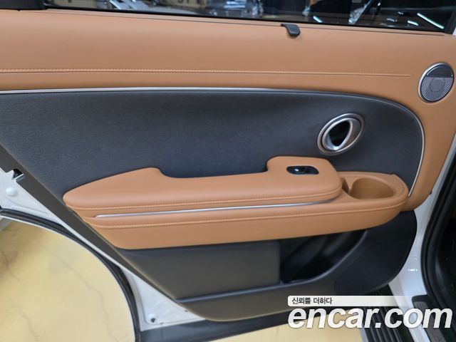 Hyundai Palisade (LX3) HEV 2.5T 4WD 9-Seater Calligraphy 2026 — фото 10