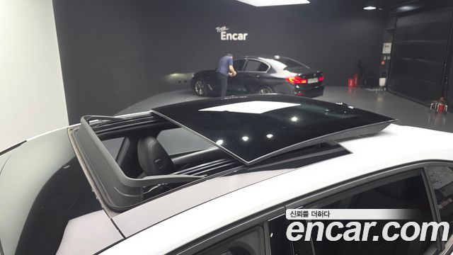 Peugeot 408 1.2 Pure Tech GT 2024 — фото 16