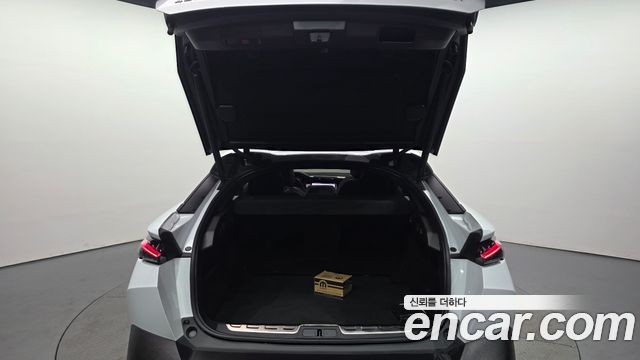 Peugeot 408 1.2 Pure Tech GT 2024 — фото 18