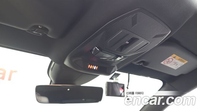 Peugeot 408 1.2 Pure Tech GT 2024 — фото 19