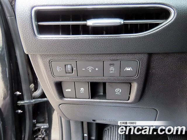 Hyundai Sonata (DN8) 2.0 Premium Plus 2023 — фото 16