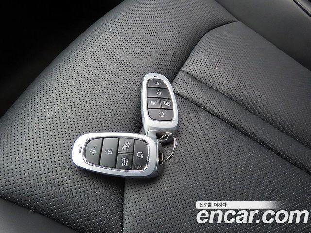 Hyundai Sonata (DN8) 2.0 Premium Plus 2023 — фото 20