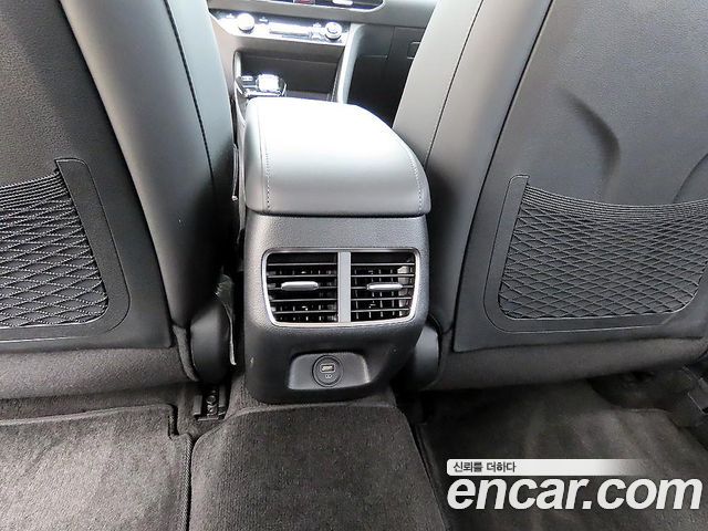 Hyundai Sonata (DN8) 2.0 Premium Plus 2023 — фото 22