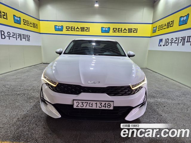 Kia K5 (III) 2.0 Trendy