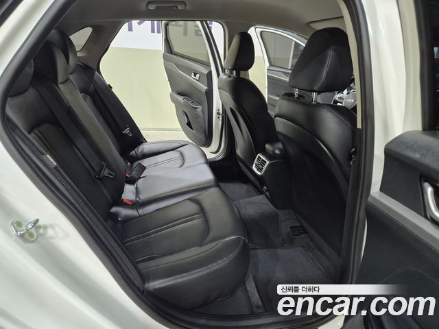 Kia K5 (III) 2.0 Trendy 2022 — фото 18