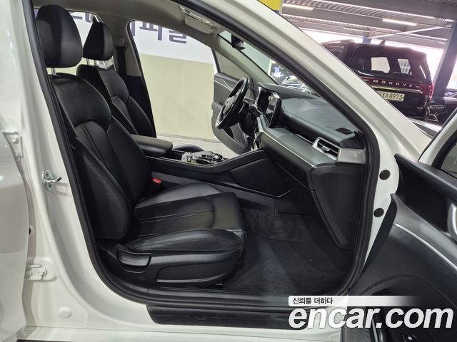 Kia K5 (III) 2.0 Trendy 2022 — фото 19