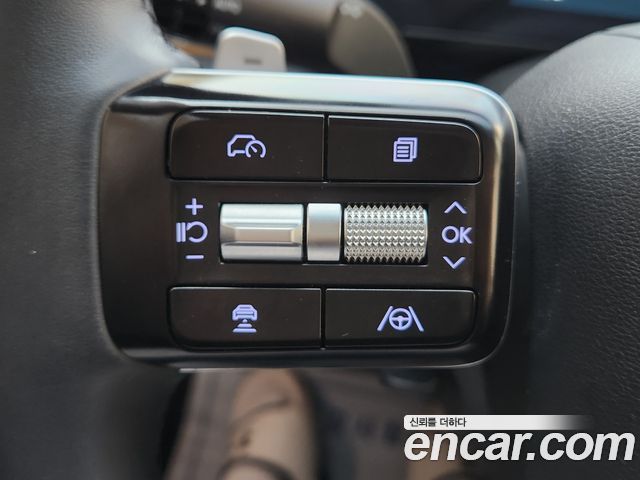 Hyundai Grandeur (GN7) 2,5 Gasoline 2WD Premium 2023 — фото 21
