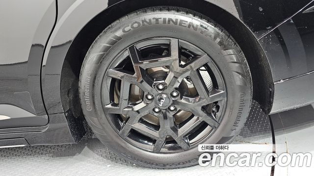 Kia Carnival (IV) Gasoline 9-Seater Hi Limousine (7-seater Limousine(Special vehicle) 2024 — фото 21
