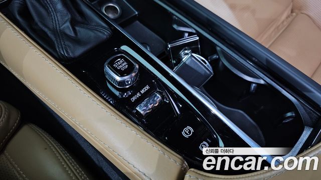 Volvo S90 T5 Inscription 2019 — фото 28