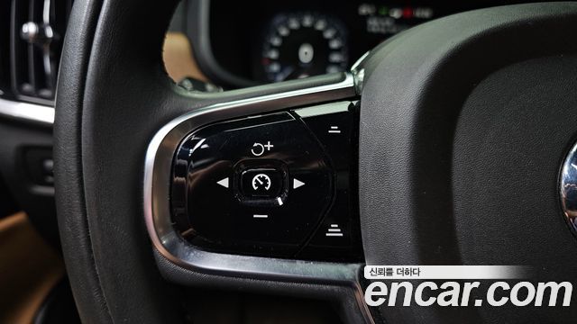 Volvo S90 T5 Inscription 2019 — фото 29