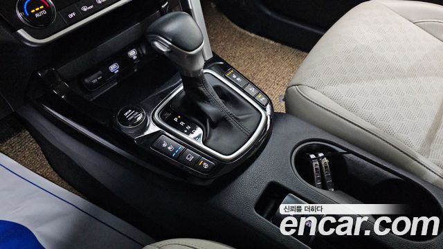 Kia Seltos Gasoline 1.6 Turbo 2WD Signature 2022 — фото 9