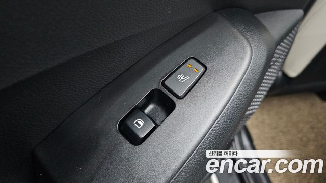 Kia Seltos Gasoline 1.6 Turbo 2WD Signature 2022 — фото 19