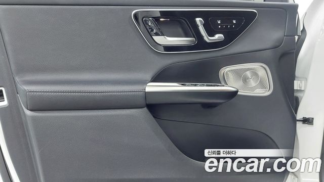Mercedes-Benz GLC-Class (X254) GLC300 4MATIC Coupe 2024 — фото 19