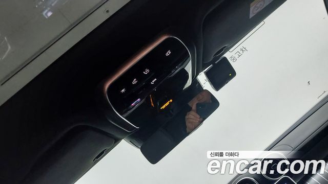 Mercedes-Benz GLC-Class (X254) GLC300 4MATIC Coupe 2024 — фото 21