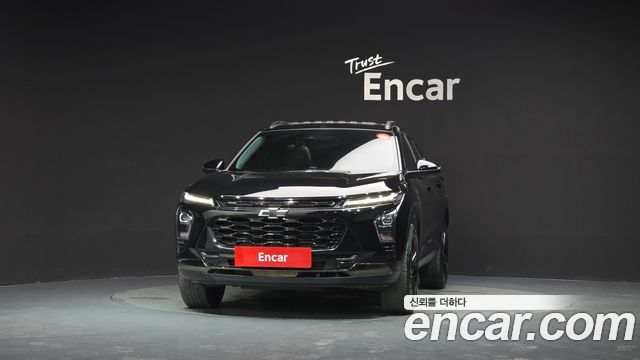 Chevrolet Trax Crossover 1.2 ACTIV 2024 — фото 3