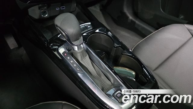 Chevrolet Trax Crossover 1.2 ACTIV 2024 — фото 9