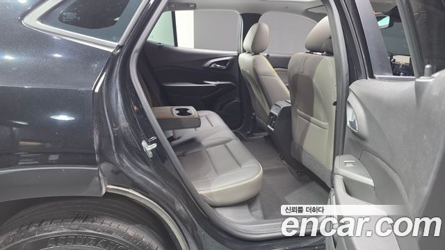 Chevrolet Trax Crossover 1.2 ACTIV 2024 — фото 12