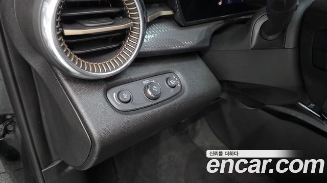 Chevrolet Trax Crossover 1.2 ACTIV 2024 — фото 15