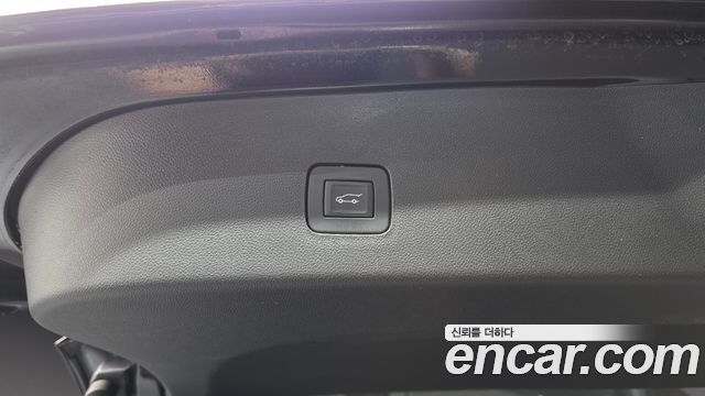Chevrolet Trax Crossover 1.2 ACTIV 2024 — фото 17