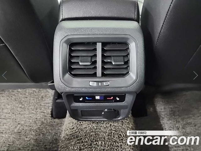 Volkswagen Tiguan Allspace 2.0 TSI Prestige 2022 — фото 17