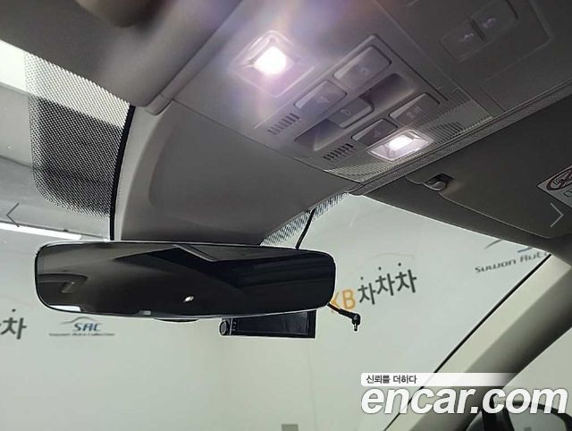 Volkswagen Tiguan Allspace 2.0 TSI Prestige 2022 — фото 23