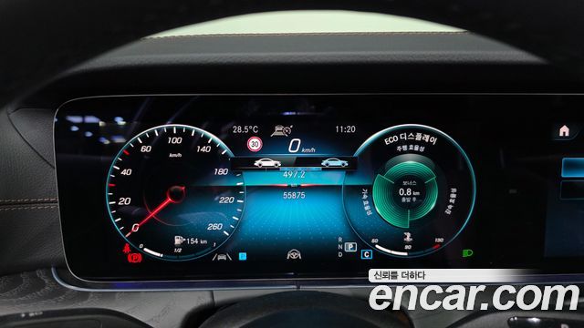 Mercedes-Benz E-Class (W213) E250 AMG Line 2023 — фото 8