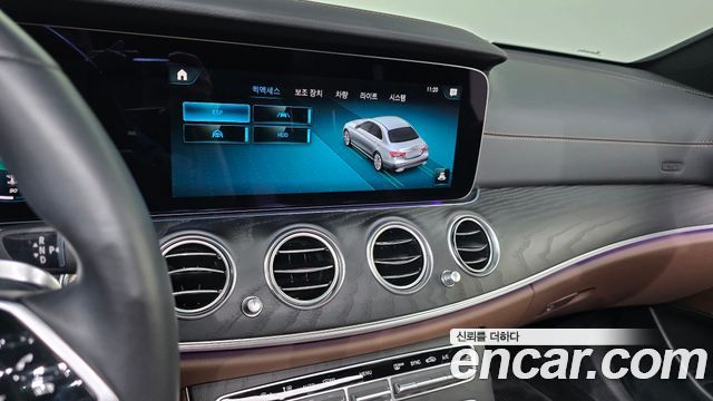 Mercedes-Benz E-Class (W213) E250 AMG Line 2023 — фото 14