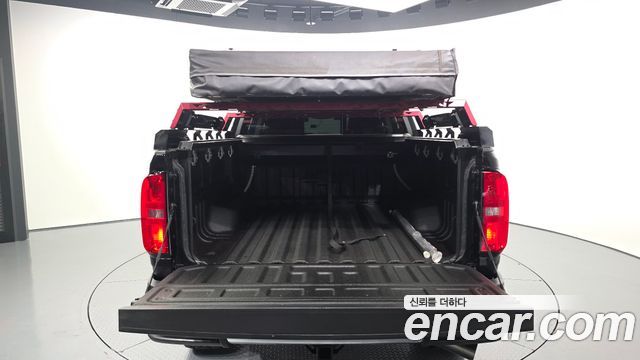 Chevrolet Colorado 3.6 Extreme 4WD 2020 — фото 20