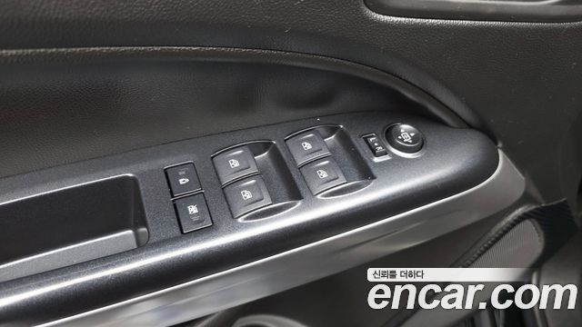 Chevrolet Colorado 3.6 Extreme 4WD 2020 — фото 27