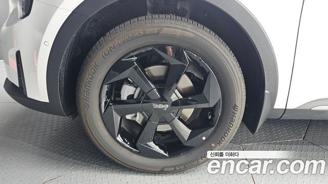 Kia Sorento (IV) HEV 1.6 2WD Signature X Line 2026 — фото 5