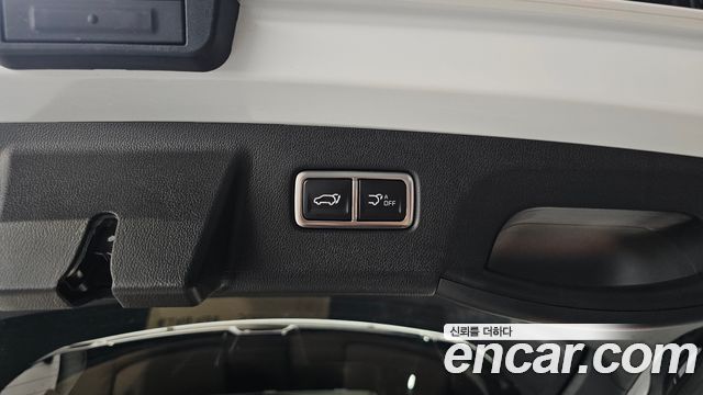 Kia Sorento (IV) HEV 1.6 2WD Signature X Line 2026 — фото 20