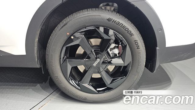 Kia Sorento (IV) HEV 1.6 2WD Signature X Line 2026 — фото 21