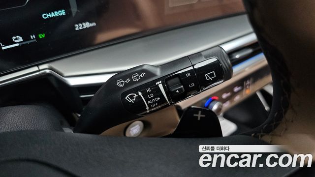 Kia Sorento (IV) HEV 1.6 2WD Signature X Line 2026 — фото 27