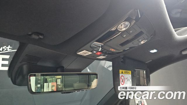 Kia Sorento (IV) HEV 1.6 2WD Signature X Line 2026 — фото 32