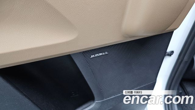 Kia Sorento (IV) HEV 1.6 2WD Signature X Line 2026 — фото 36