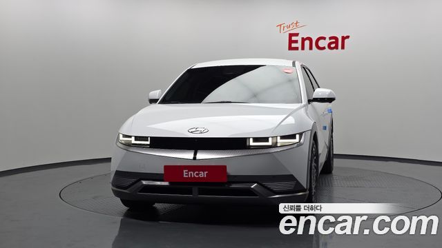 Hyundai Ioniq 5 Long range Prestige 2022 — фото 3
